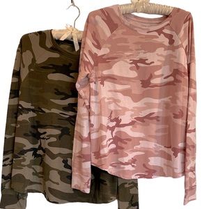 Love Tribe Bundle - 2 Tops